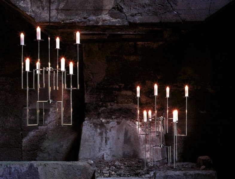 Подвесной светильник Italamp Spider T10/8 Italamp