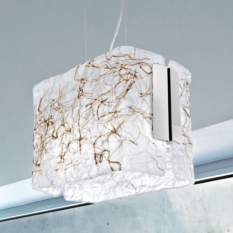 Подвесной светильник Sylcom Stile 290 Sylcom