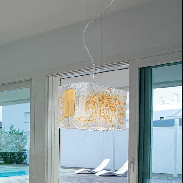 Подвесной светильник Sylcom Stile 290 Sylcom