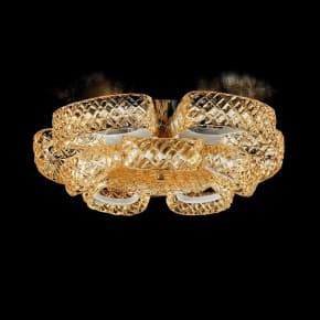 Потолочный светильник Sylcom Suite 381/5 Sylcom