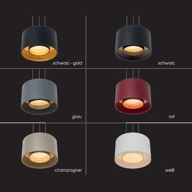 Подвесной светильник Oligo TROFEO Pendant Oligo