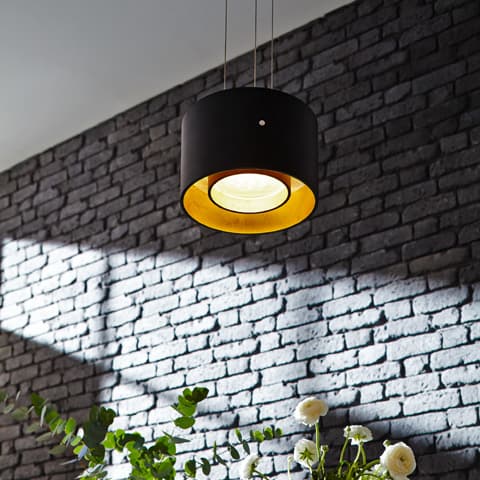 Подвесной светильник Oligo TROFEO Pendant Oligo