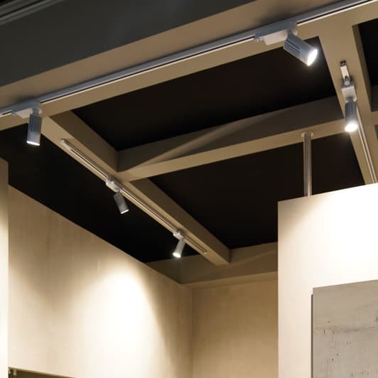 Трековый светильник Oligo VERSIO Oligo