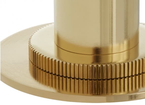 Подвесной светильник Tom Dixon Cog Stack Tom Dixon