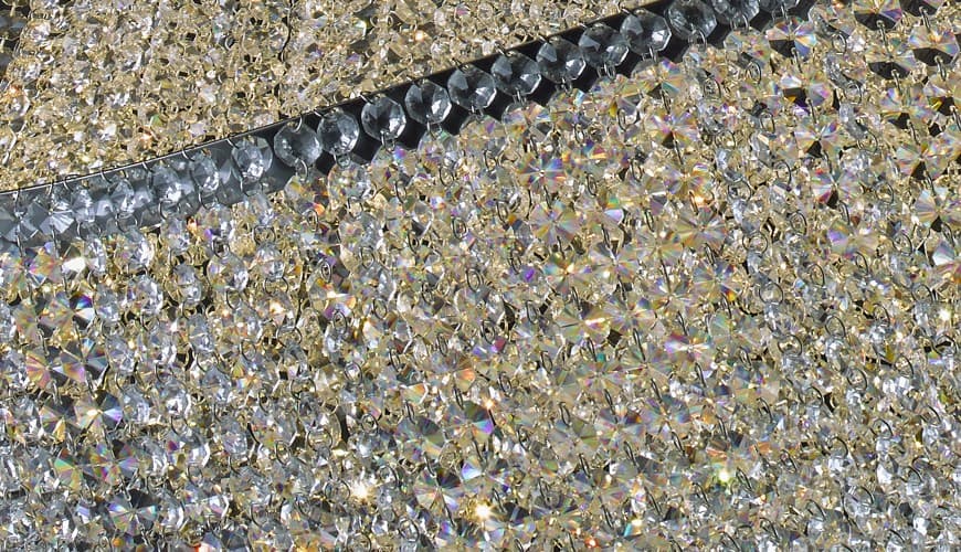 Люстра Cryst Lighting Pure Cryst Lighting