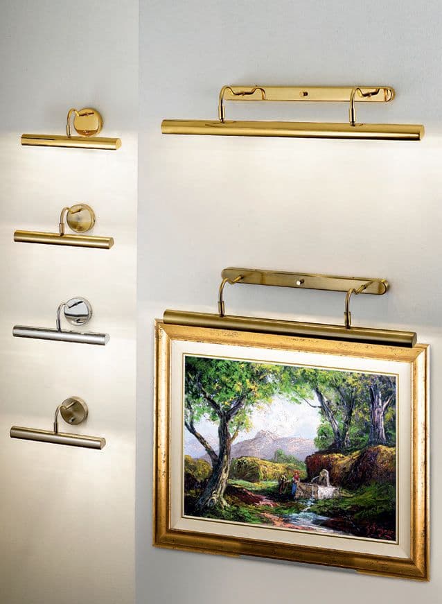 Настенный светильник Kolarz Louvre 2237.62 KOLARZ