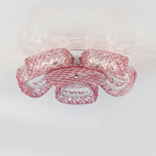 Потолочный светильник Sylcom Suite 381/5 Sylcom