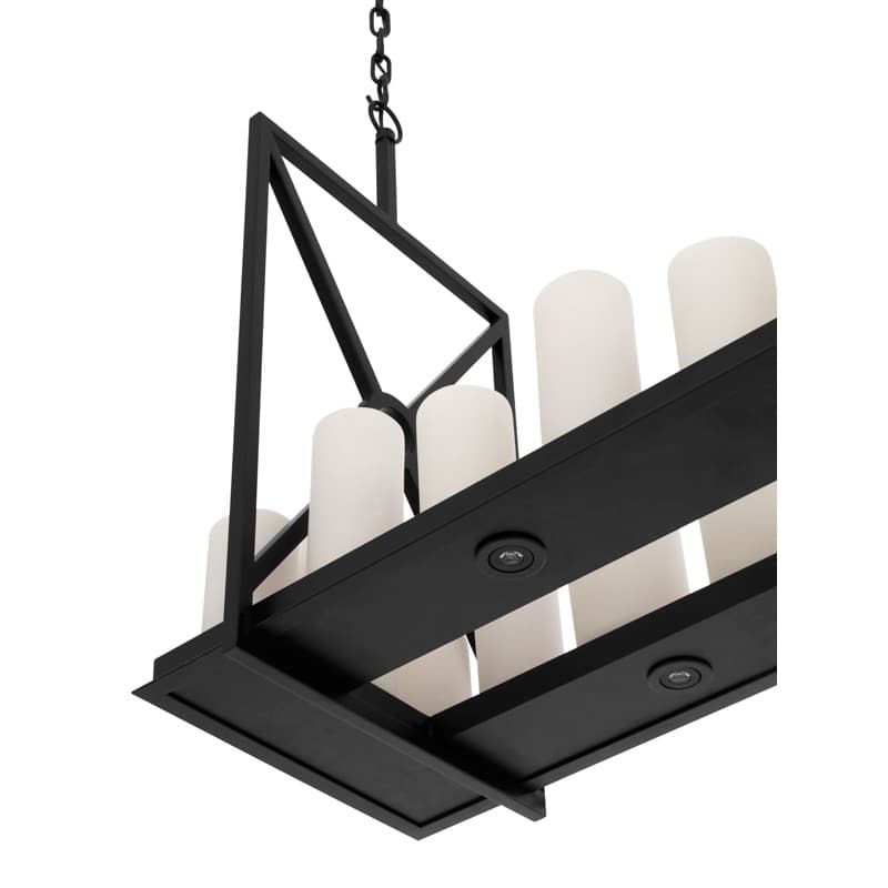 Подвесной светильник Eichholtz Chandelier Commodore Eichholtz