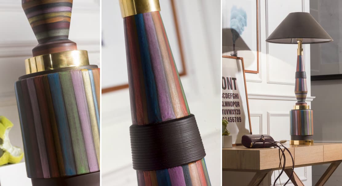 Настольная лампа Sigma L2 CL2054 Sigma L2