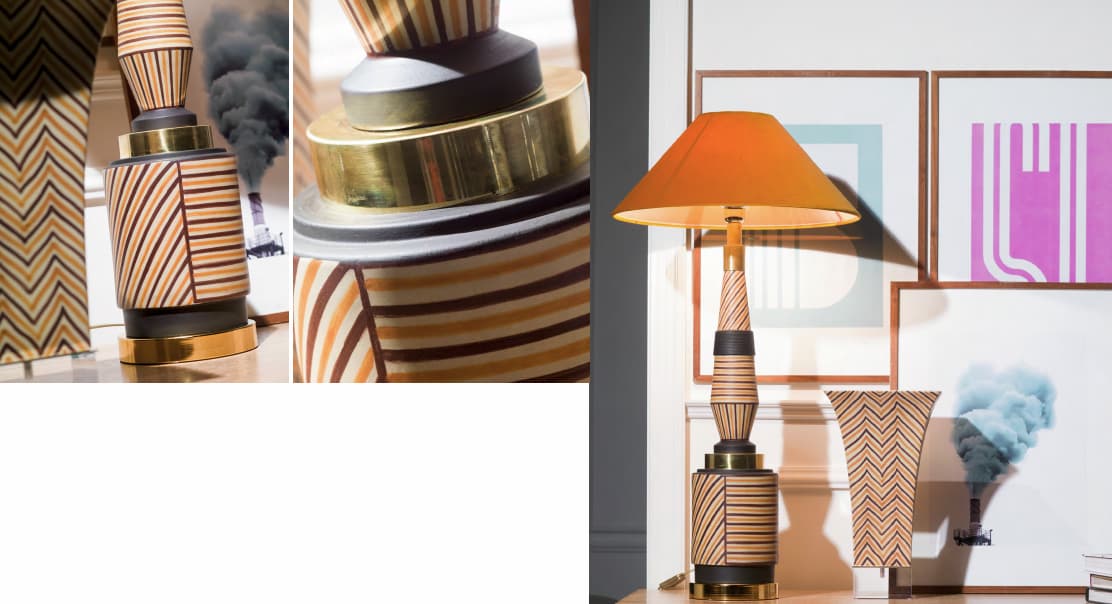 Настольная лампа Sigma L2 CL2054 Sigma L2