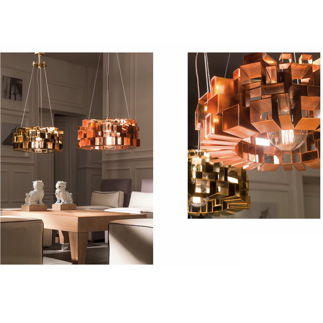 Подвесной светильник Sigma L2 7253 Sigma L2