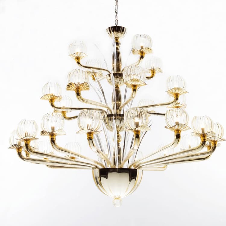 Люстра IDL AFRODITE 558/8+4 IDL