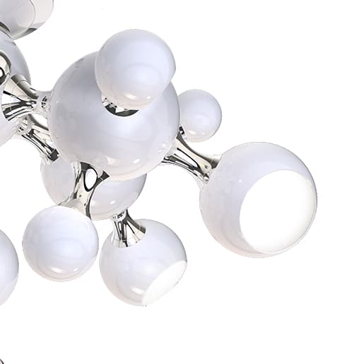 Потолочный светильник Delightfull ATOMIC Delightfull