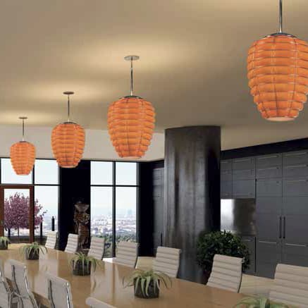 Подвесной светильник Siru Alveare RS 311-040 Siru