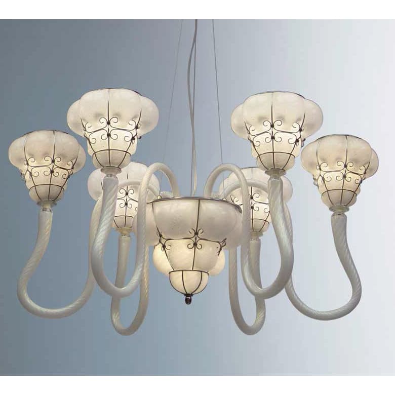 Люстра Siru Classic RS 354-040 Siru