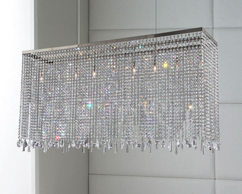 Люстра Castro Lighting DENVER 3417.100x20 Castro Lighting