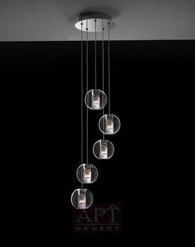 Подвесной светильник Leucos (Alt Lucialternative) Leucos FAIRY S S - D3 Leucos (Alt Lucialternative)