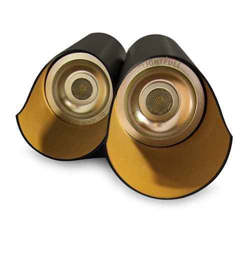 Настенный светильник Delightfull GALLIANO 2 TUBES Delightfull — фото 2