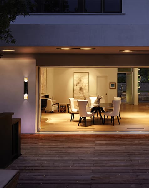 Настенный светильник Delightfull GALLIANO 2 TUBES Delightfull — фото 4