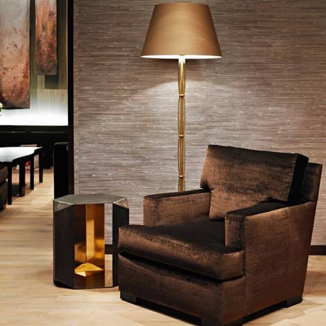 Торшер Donghia GIGANTE FLOOR LAMP Donghia — фото 2