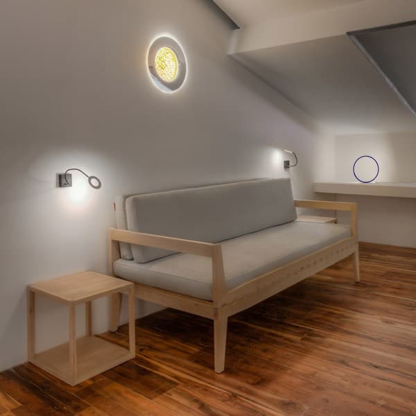 Настенный светильник Catellani&Smith Giulietta Wall Catellani&Smith