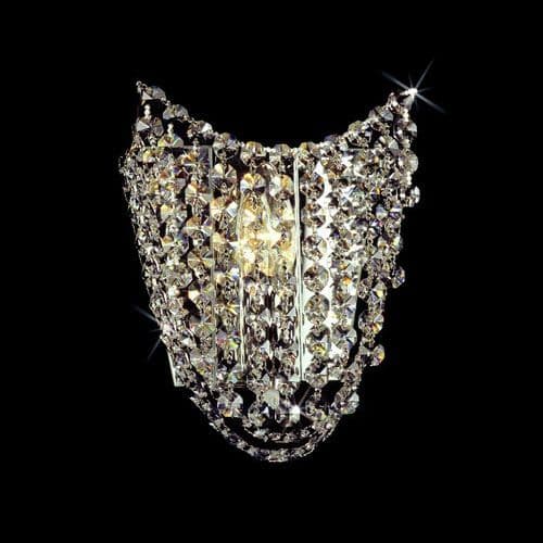 ArtGlass Hortensie II ArtGlass