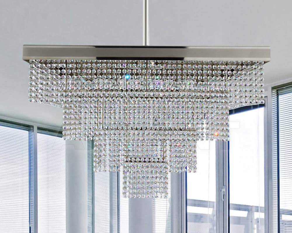 Люстра Castro Lighting LISBOA 3431.80x80 Castro Lighting