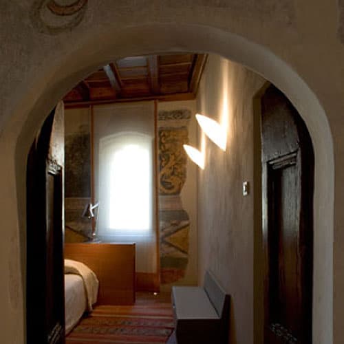 Настенный светильник Flos Luci Fair Flos