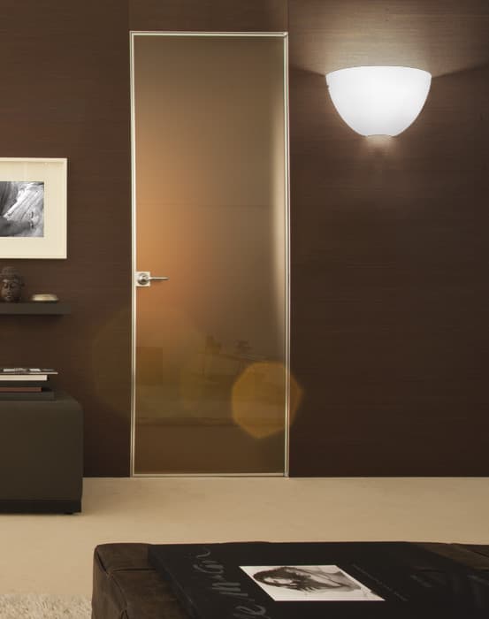 Настенный светильник Vistosi MOBY AP Vistosi