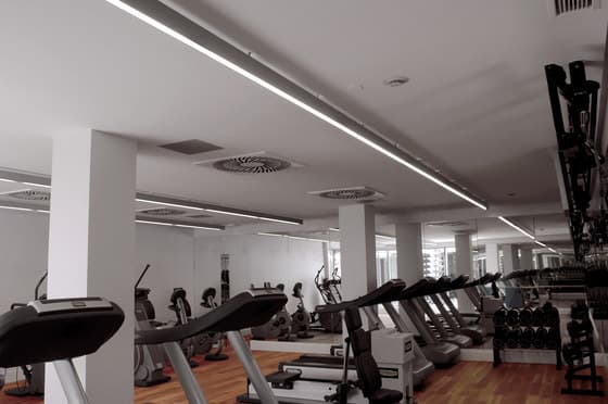 Подвесная система освещения B-lux Marc C70 B-lux