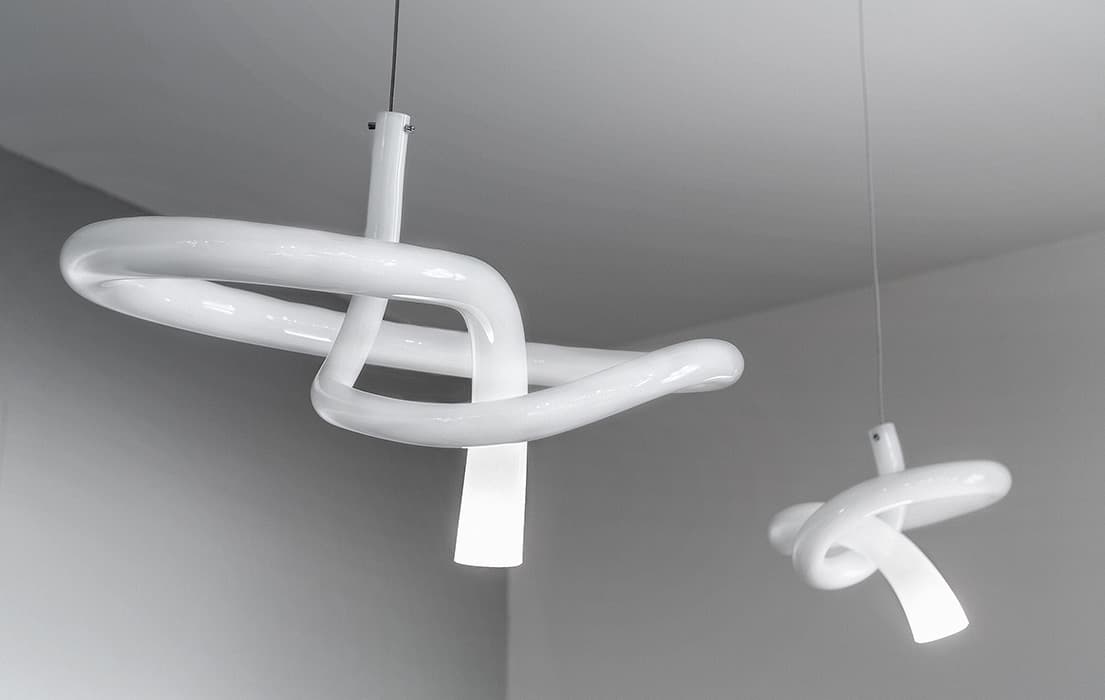 Подвесной светильник Vistosi NODO SP 25 Vistosi