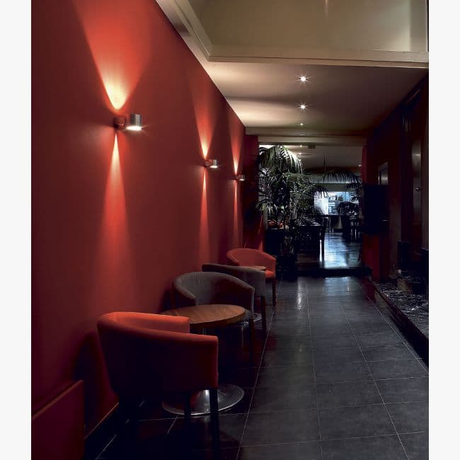 Настенный светильник Delta Light ORBIT Delta Light