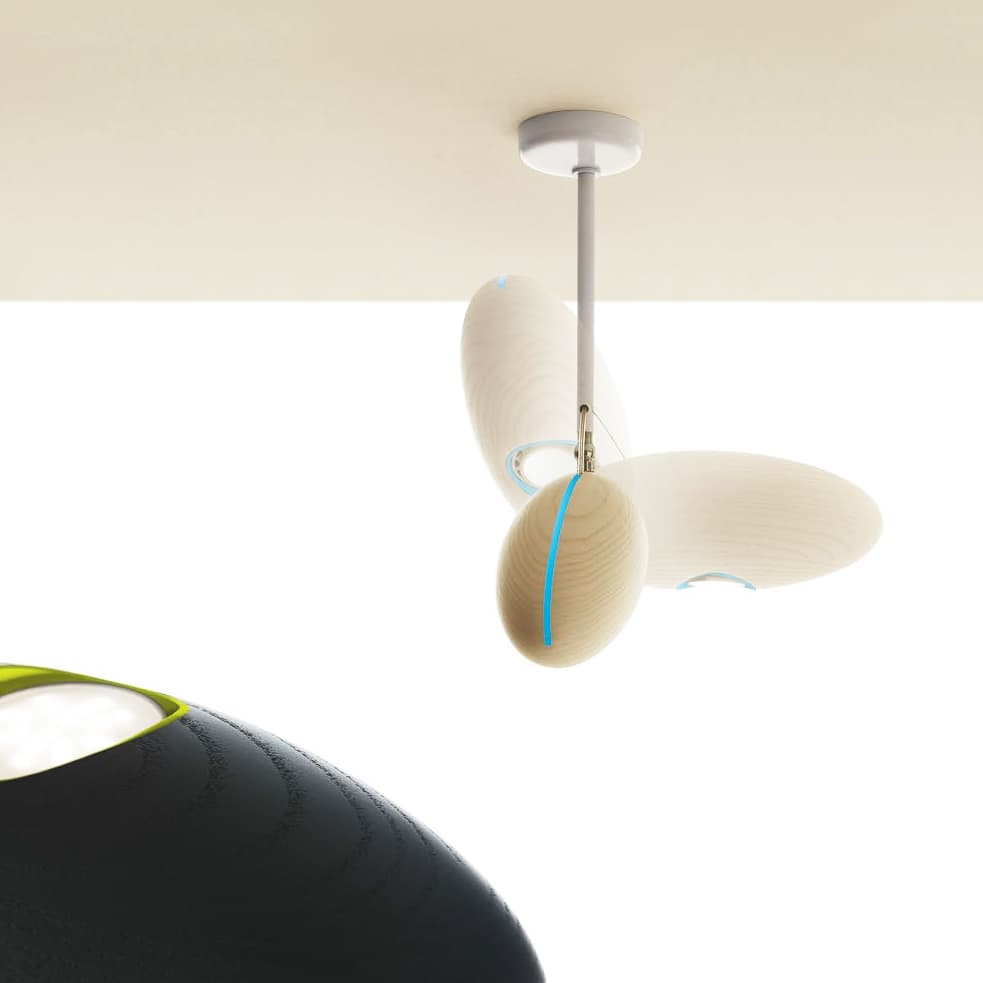 Потолочный светильник Facon de Venise PEANUT AP/PL 30 UP Facon de Venise