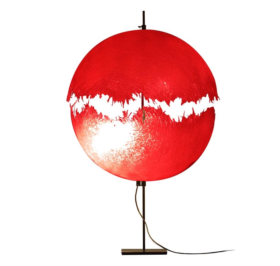 Настольная лампа Catellani&Smith Postkrisi 0062 Catellani&Smith