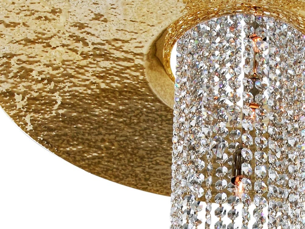 Подвесной светильник Castro Lighting RAVEL 9020.60 Castro Lighting