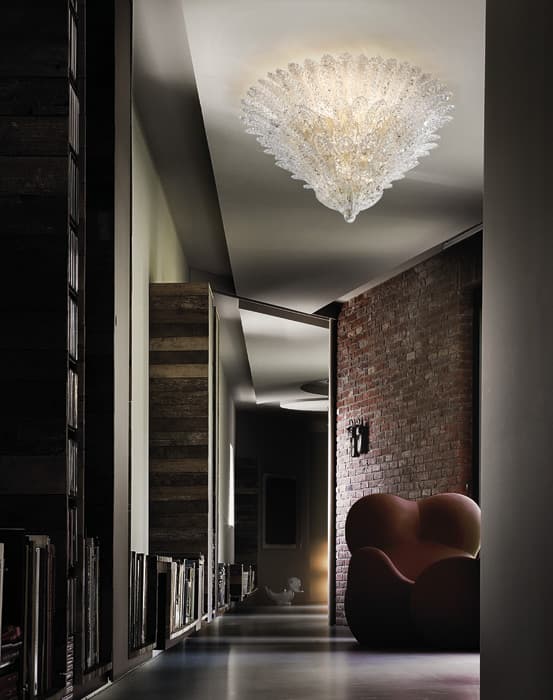 Люстра Vistosi Rialto PL 16F Vistosi