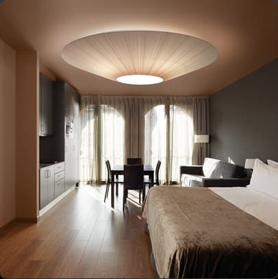 Потолочный светильник Bover SIAM 200 Bover