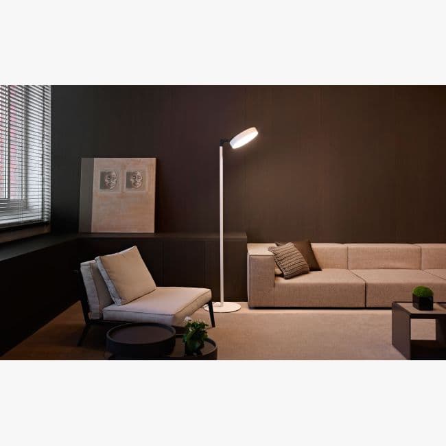 Напольный светильник Delta Light SUPERNOVA F Delta Light