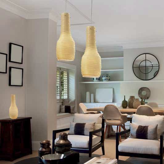 Подвесной светильник Siru Sydney LS 608-035 Siru