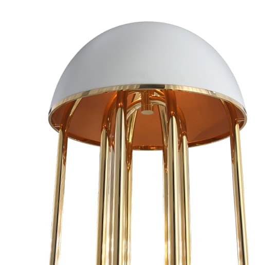 Торшер Delightfull TURNER FLOOR Delightfull