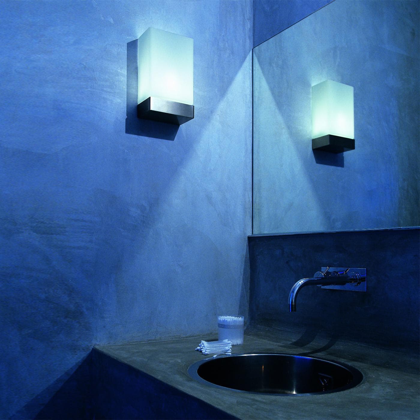 Flos Tin Square Flos