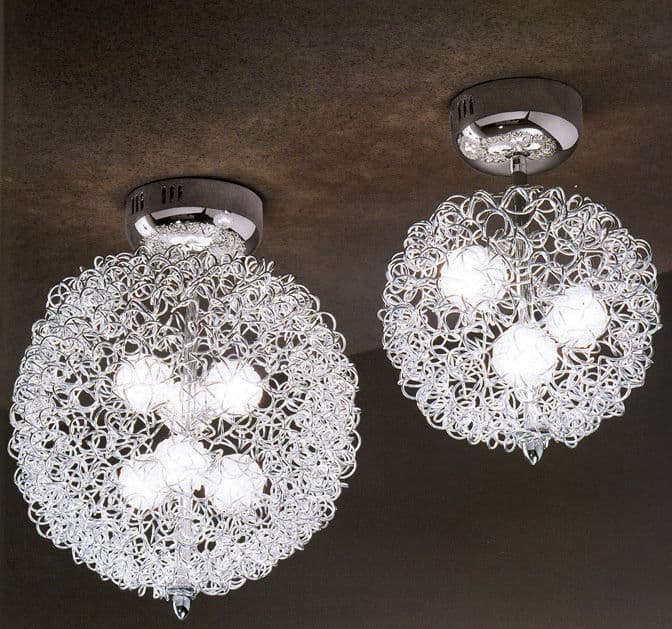 Потолочный светильник Aureliano Toso Yo Yo Aureliano Toso