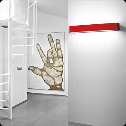 Настенный светильник Bover BCN Bover