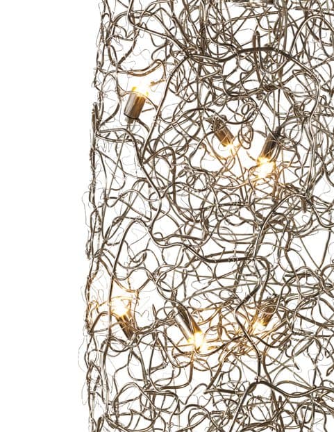 Подвесной светильник Brand van Egmond Crystal Waters CWH200NH Brand van Egmond