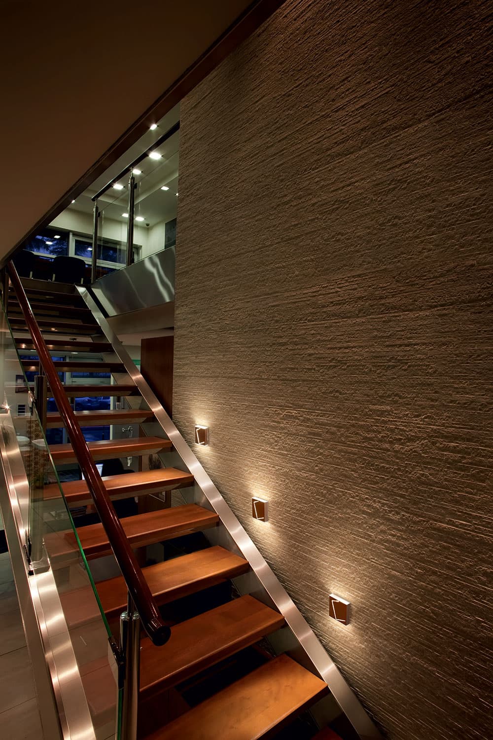 Настенный светильник Fabbian Puà F37 G01 Fabbian