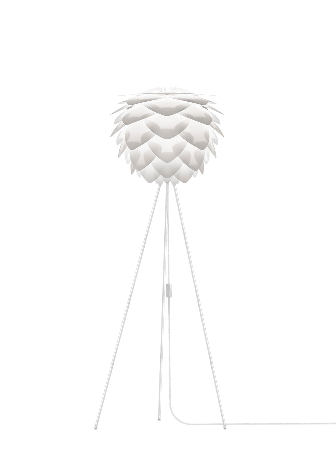 Абажур UMAGE (Vita Copenhagen) Silvia medium UMAGE (Vita Copenhagen)