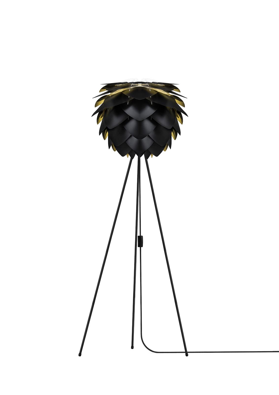 Абажур UMAGE (Vita Copenhagen) Silvia medium UMAGE (Vita Copenhagen)