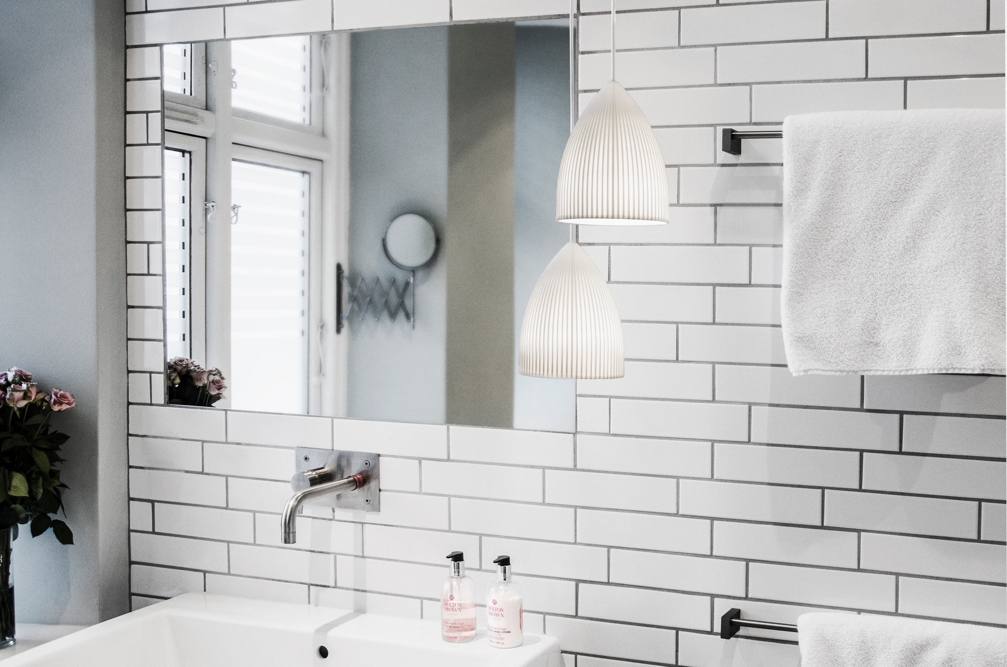 Подвесной светильник UMAGE (Vita Copenhagen) Ripples Slope UMAGE (Vita Copenhagen)