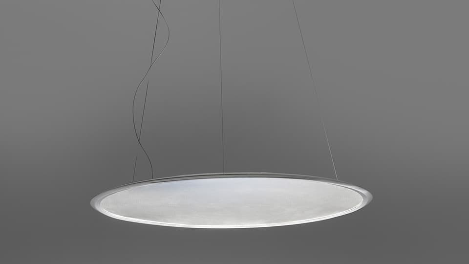 Подвесной светильник Artemide Discovery Suspension Artemide