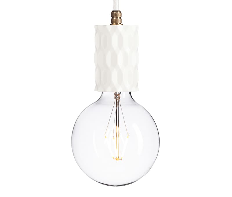 Подвесной светильник LATITUDE LATITUDE BETON GLITTER LATITUDE